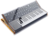 Decksaver Suoja cover Moog Subsequent 37:lle (Soft-Fit)