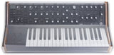 Decksaver Suoja cover Moog Subsequent 37:lle (Soft-Fit)