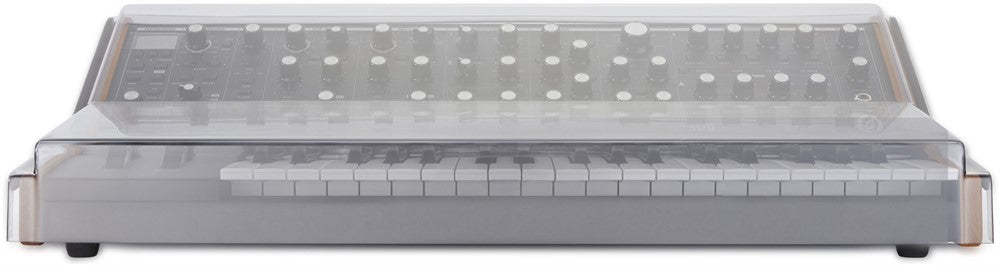 Decksaver Suoja cover Moog Subsequent 37:lle (Soft-Fit)