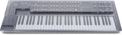 Decksaver Suoja cover Novation Summitille (Soft-Fit)