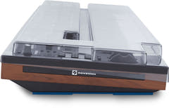 Decksaver Suoja cover Novation Summitille (Soft-Fit)