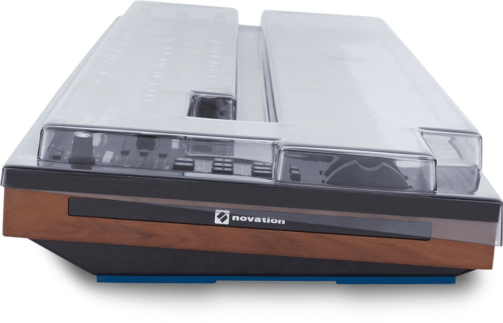 Decksaver Suoja cover Novation Summitille (Soft-Fit)