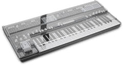 Decksaver-suojus cover UDO Audio SUPER 6:lle
