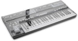 Decksaver-suojus cover UDO Audio SUPER 6:lle
