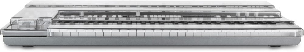Decksaver-suojus cover UDO Audio SUPER 6:lle