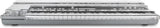 Decksaver-suojus cover UDO Audio SUPER 6:lle