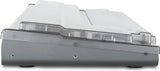 Decksaver-suojus cover UDO Audio SUPER 6:lle