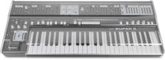 Decksaver-suojus cover UDO Audio SUPER 6:lle