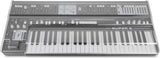 Decksaver-suojus cover UDO Audio SUPER 6:lle