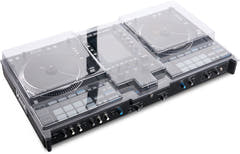 Decksaver-suoja cover tuotteelle Rane System One