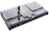 Decksaver-suoja cover tuotteelle Rane System One