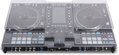 Decksaver-suoja cover tuotteelle Rane System One