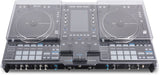 Decksaver-suoja cover tuotteelle Rane System One
