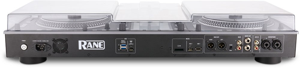 Decksaver-suoja cover tuotteelle Rane System One