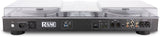 Decksaver-suoja cover tuotteelle Rane System One