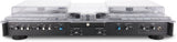 Decksaver-suoja cover tuotteelle Rane System One