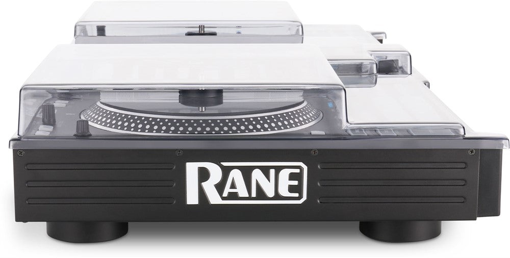 Decksaver-suoja cover tuotteelle Rane System One