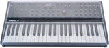 Decksaver Suojus cover tuotteelle Sequential Take 5 & Oberheim TEO-5 (Soft-Fit)