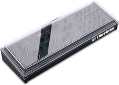 Decksaver Suojus cover tuotteelle Sequential Take 5 / Oberheim TEO-5 Desktop