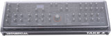 Decksaver Suojus cover tuotteelle Sequential Take 5 / Oberheim TEO-5 Desktop