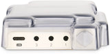 Decksaver Suojus cover tuotteelle Teenage Engineering TP-7 Field Recorder