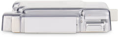 Decksaver Suojus cover tuotteelle Teenage Engineering TP-7 Field Recorder