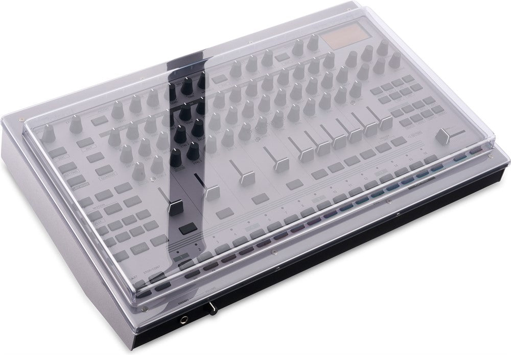 Decksaver-suoja cover tuotteelle Roland TR-1000