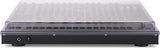 Decksaver-suoja cover tuotteelle Roland TR-1000