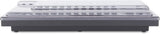 Decksaver Suojaava cover Roland TR-8S -laitteelle