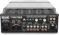 Decksaver-suoja cover Rane TTM-57II:lle