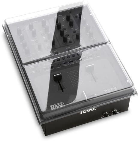 Decksaver Suoja cover Rane TTM-56, 57SL & SIXTY-TWO:lle