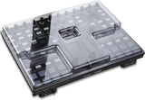 Decksaver-suoja cover tuotteelle Novation Twitch