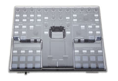 Decksaver-suoja cover tuotteelle Novation Twitch