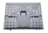 Decksaver-suoja cover tuotteelle Novation Twitch