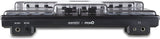 Decksaver-suoja cover tuotteelle Novation Twitch