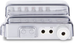 Decksaver Suoja cover tuotteelle Teenage Engineering TX-6