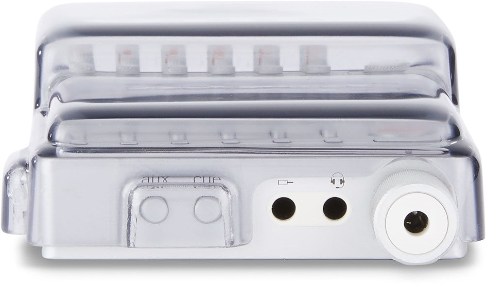 Decksaver Suoja cover tuotteelle Teenage Engineering TX-6