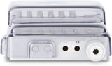 Decksaver Suoja cover tuotteelle Teenage Engineering TX-6