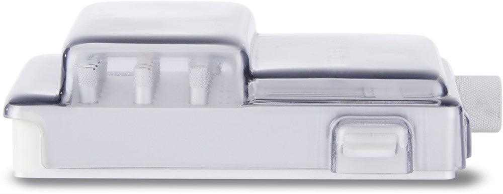 Decksaver Suoja cover tuotteelle Teenage Engineering TX-6