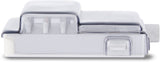 Decksaver Suoja cover tuotteelle Teenage Engineering TX-6