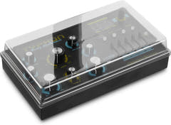 Decksaver-suoja cover tuotteelle DREADBOX TYPHON