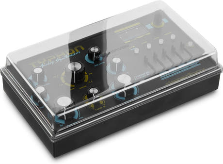 Decksaver-suoja cover tuotteelle DREADBOX TYPHON