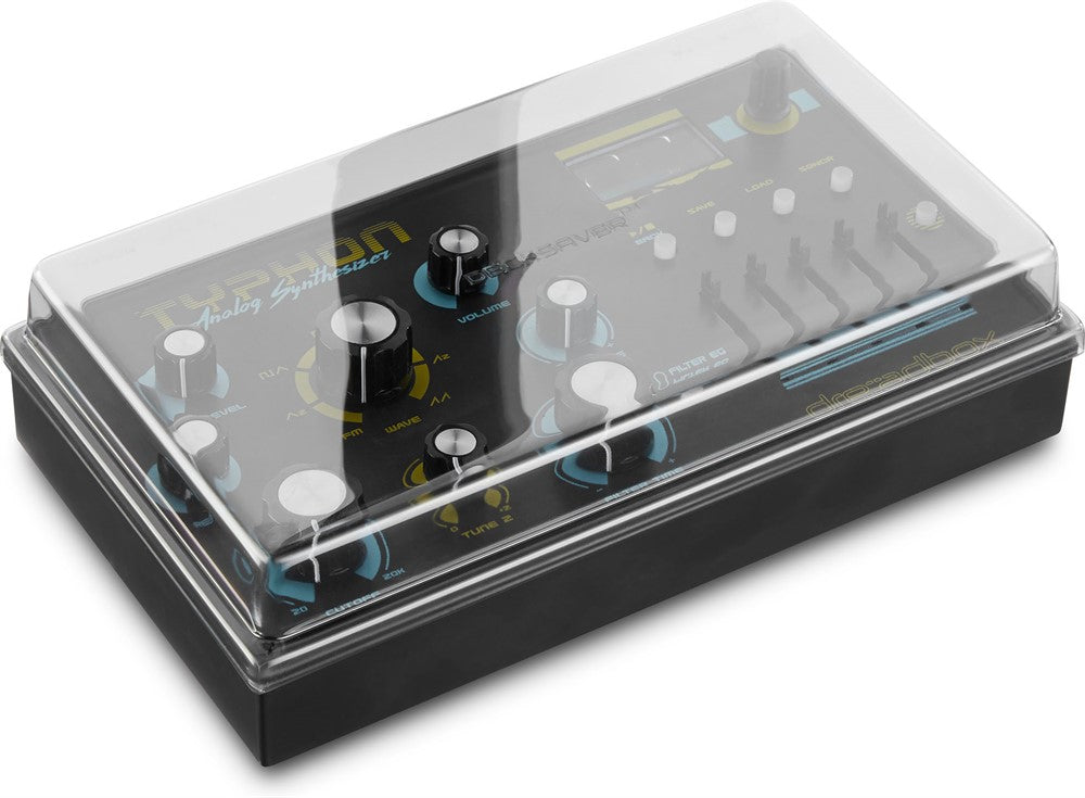 Decksaver-suoja cover tuotteelle DREADBOX TYPHON