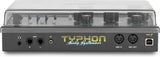 Decksaver-suoja cover tuotteelle DREADBOX TYPHON
