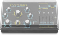Decksaver-suoja cover tuotteelle DREADBOX TYPHON
