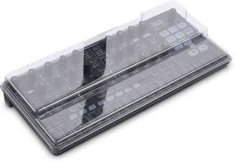 Decksaver Suoja cover IK Multimedia UNO Synth Pro X:lle