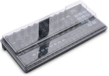 Decksaver Suoja cover IK Multimedia UNO Synth Pro X:lle