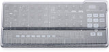 Decksaver Suoja cover IK Multimedia UNO Synth Pro X:lle
