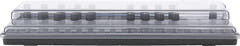 Decksaver Suoja cover IK Multimedia UNO Synth Pro X:lle
