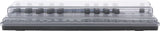 Decksaver Suoja cover IK Multimedia UNO Synth Pro X:lle